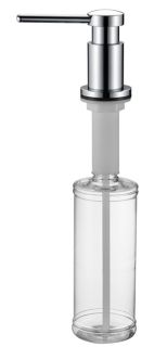 Дозатор Paulmark Brevit D005-CR хром